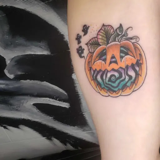 Explore mother daughter butterfly tattoo ideas, creative tattoo ideas in Decatur, available at Exclusive Ink Tattoos & Body Piercings 22nd & Wood