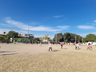 Club Deportivo Parque el Sol