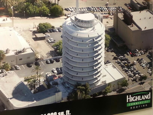 Roofing Contractor «Highland Commercial Roofing», reviews and photos, 5105 Heintz St, Baldwin Park, CA 91706, USA