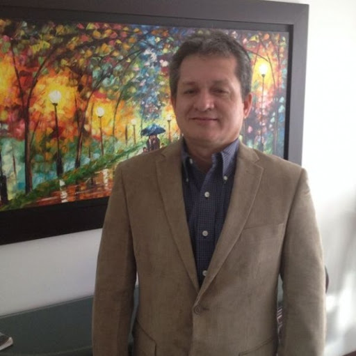 Javier Orlando Rueda Jaimes, Terapeuta complementario
