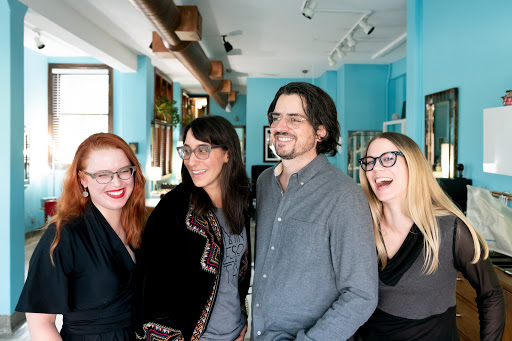 Optometrist «Owl Optical», reviews and photos, 4318 S Upton Ave, Minneapolis, MN 55410, USA