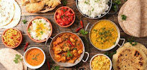 Curry du Restaurant indien LALA THAKUR à Challans - n°2