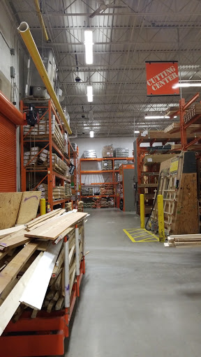 Home Improvement Store «The Home Depot», reviews and photos, 2927 Market Pl, Onalaska, WI 54650, USA