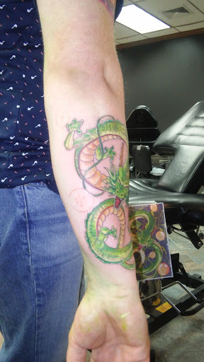 Explore beautiful tattoo ideas for women, creative tattoo ideas in Mastic, available at Crystal Blue Tattoo