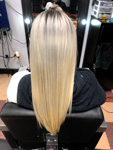 Beauty Salon «Beauty Salon Esther», reviews and photos, 180 Riverstone Pkwy # 110, Canton, GA 30114, USA