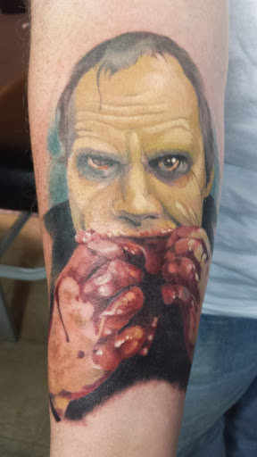 Artist «Artistic Ink», reviews and photos, 1959 US-41 #3, Greenbrier, TN 37073, USA