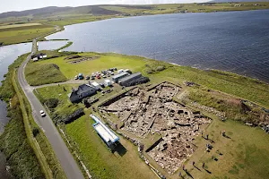 Ness of Brodgar image