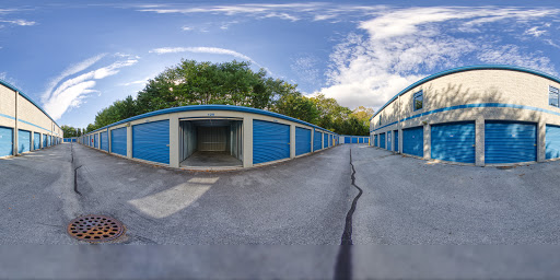 Self-Storage Facility «Valley Storage Co.», reviews and photos, 11115 Robinwood Dr, Hagerstown, MD 21742, USA