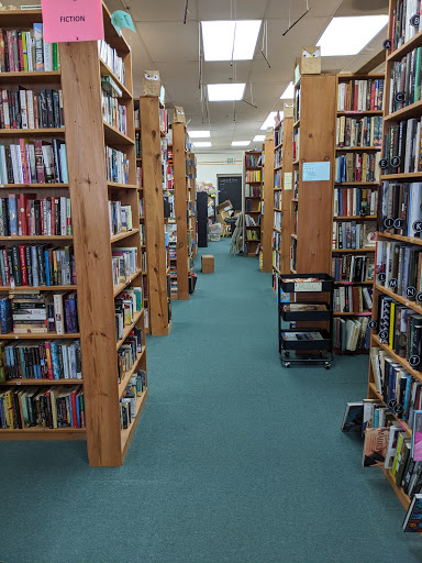 Used Book Store «Books With A Past», reviews and photos, 2465 MD-97, Glenwood, MD 21738, USA