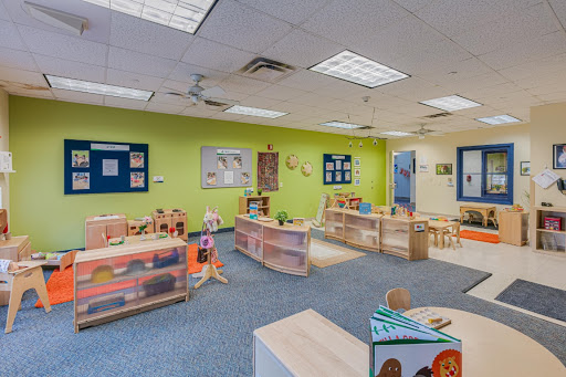 Preschool «Seay Child Care Center managed by Bright Horizons», reviews and photos, 6100 W Parker Rd, Plano, TX 75093, USA