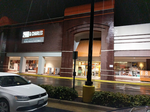 Used Book Store «2nd & Charles», reviews and photos, 2904 Prince William Pkwy, Woodbridge, VA 22192, USA