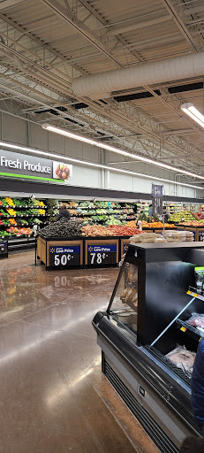 Supermarket «Walmart Neighborhood Market», reviews and photos, 8040 Independence Pkwy, Plano, TX 75025, USA