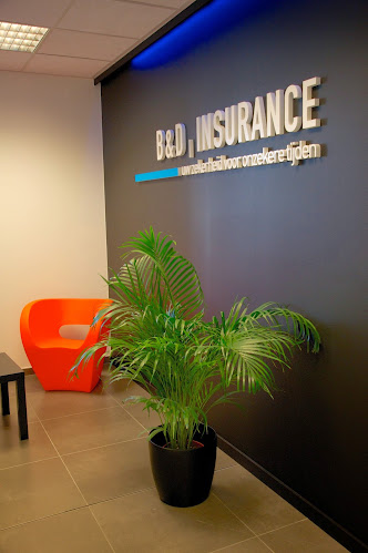 B & D Insurance Sint-Denijs-Westrem - Verzekeringsagentschap
