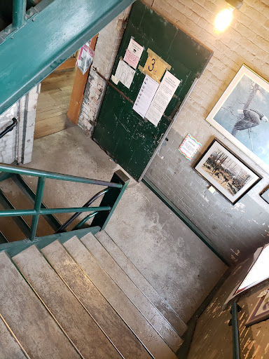 Used Book Store «John K. King Used & Rare Books», reviews and photos, 901 W Lafayette Blvd, Detroit, MI 48226, USA