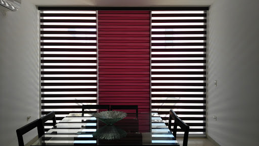 Hunter Douglas Herradura Hardwood Floors And Blinds