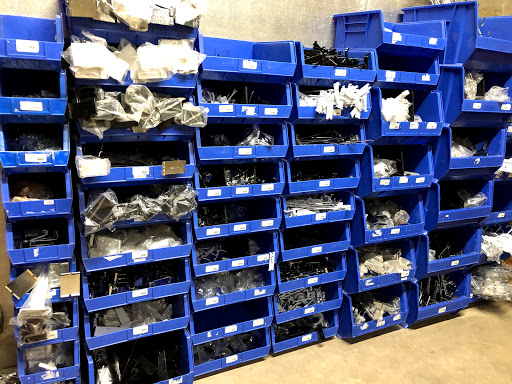 Used Store Fixture Supplier «The Store for Stores», reviews and photos, 700 Tidewater Dr, Norfolk, VA 23504, USA