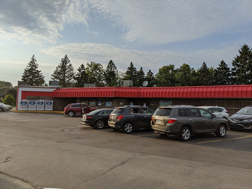 Supermarket «SUPERVALU», reviews and photos, 237 W Center St, Douglas, MI 49406, USA