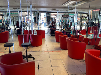 Coiffeur ( Gérard . Haute coiffure mixte ) à Albi