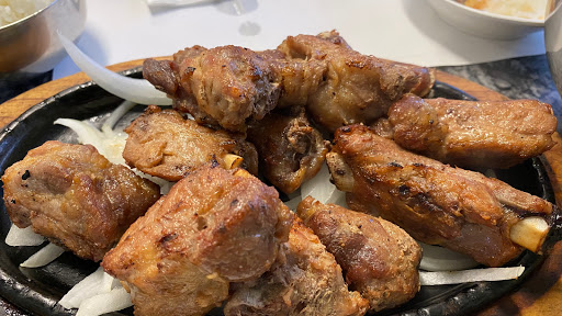 Mujinjang Korean Restaurant image