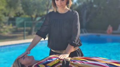 Karine MONDELLO - Hypnothérapeute à Saint-Laurent-du-Var