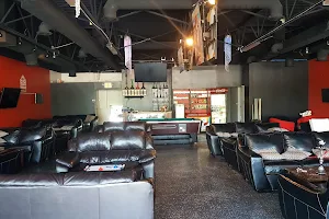 Taj Hookah Lounge image