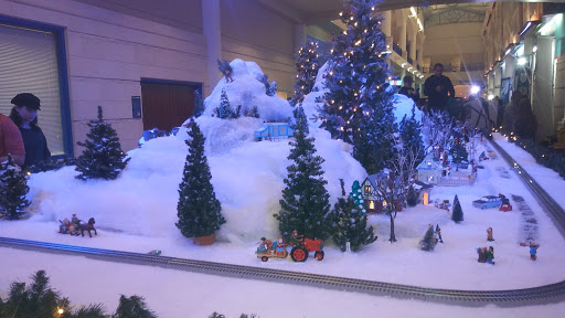 Sports Complex «Richard E Berry Center», reviews and photos, 8877 Barker Cypress Rd, Cypress, TX 77433, USA