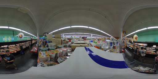 Japanese Grocery Store «Nijiya Market», reviews and photos, 2121 W 182nd St, Torrance, CA 90504, USA