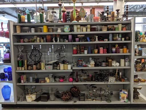 Thrift Store «Goodwill Central Texas - Hutto», reviews and photos