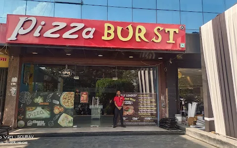 Pizza Burst image