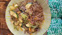 Plats et boissons du Restaurant coréen L'an.K Street Food Coréen et Asiatique à L'Île-Rousse - n°10