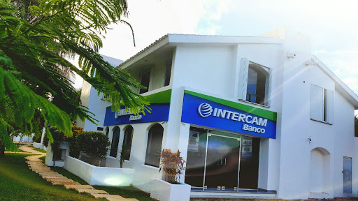 Banco Intercam Cancun