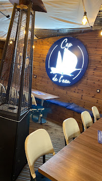 Les plus récentes photos du Restaurant de fruits de mer Cap de l’eau à Avignon - n°6