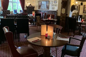 The Red Lion & Cellar Room image