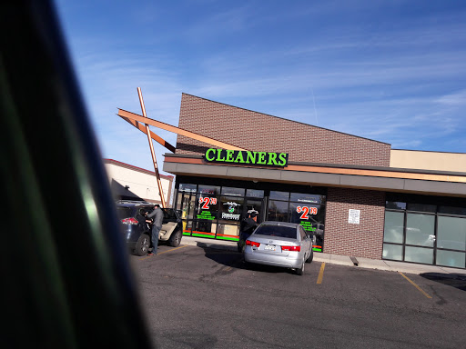 9200 E Hampden Ave, Denver, CO 80231, USA