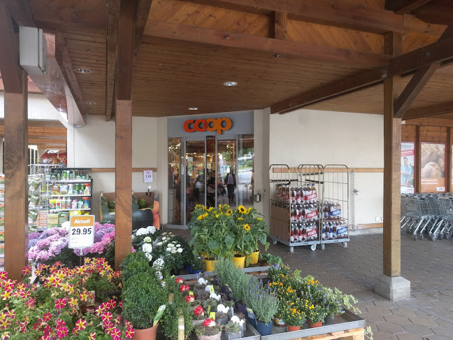 Coop Supermarkt Ruswil - Sursee