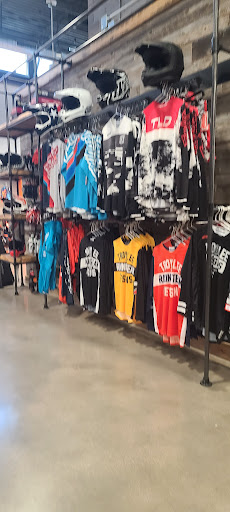 Motorcycle Dealer «GO AZ Motorcycles», reviews and photos, 16844 N Arrowhead Fountains Center Dr, Peoria, AZ 85382, USA