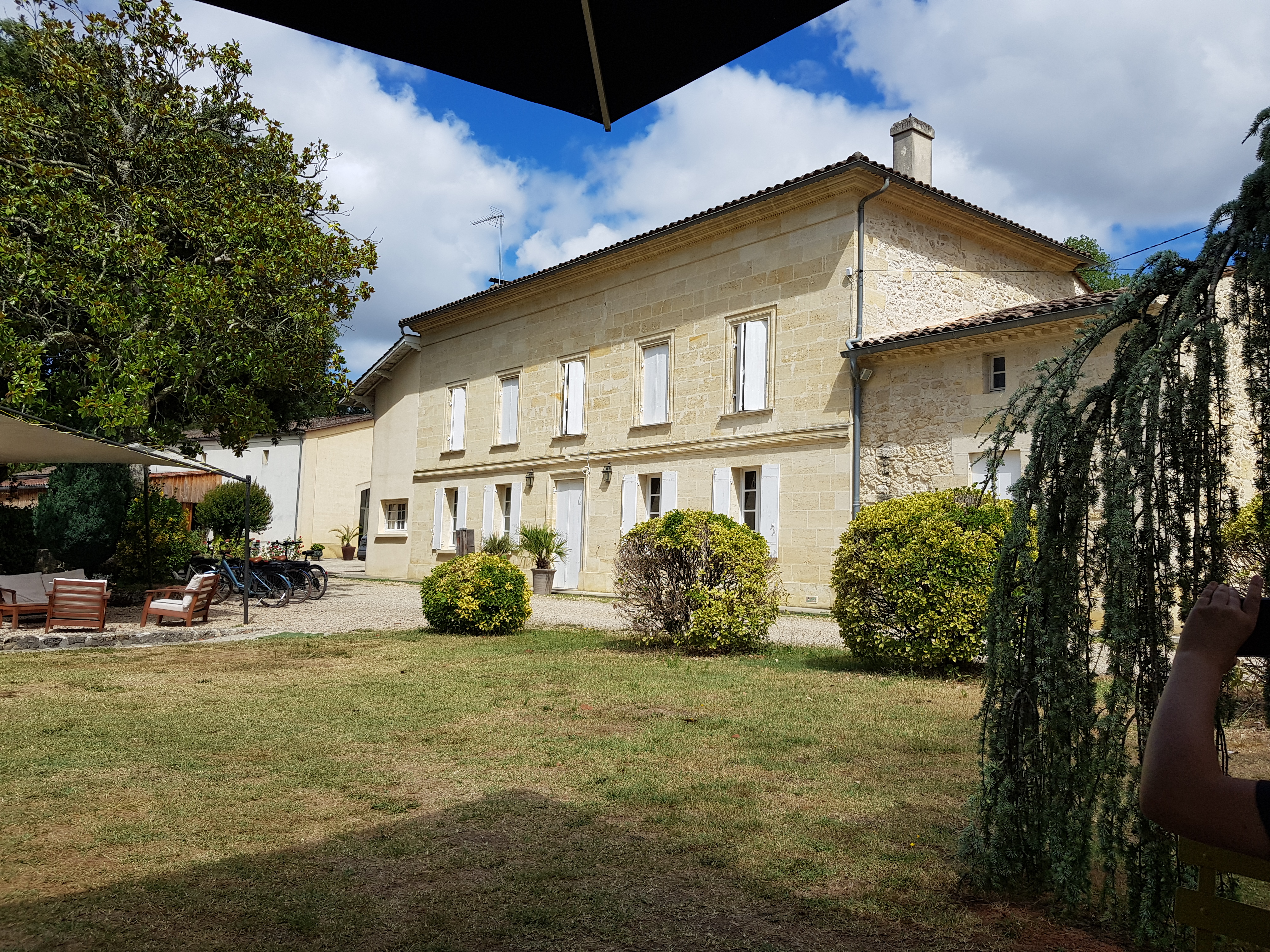 Photo n° 1 de l'avis de Laurence.e fait le 31/07/2022 à 20:44