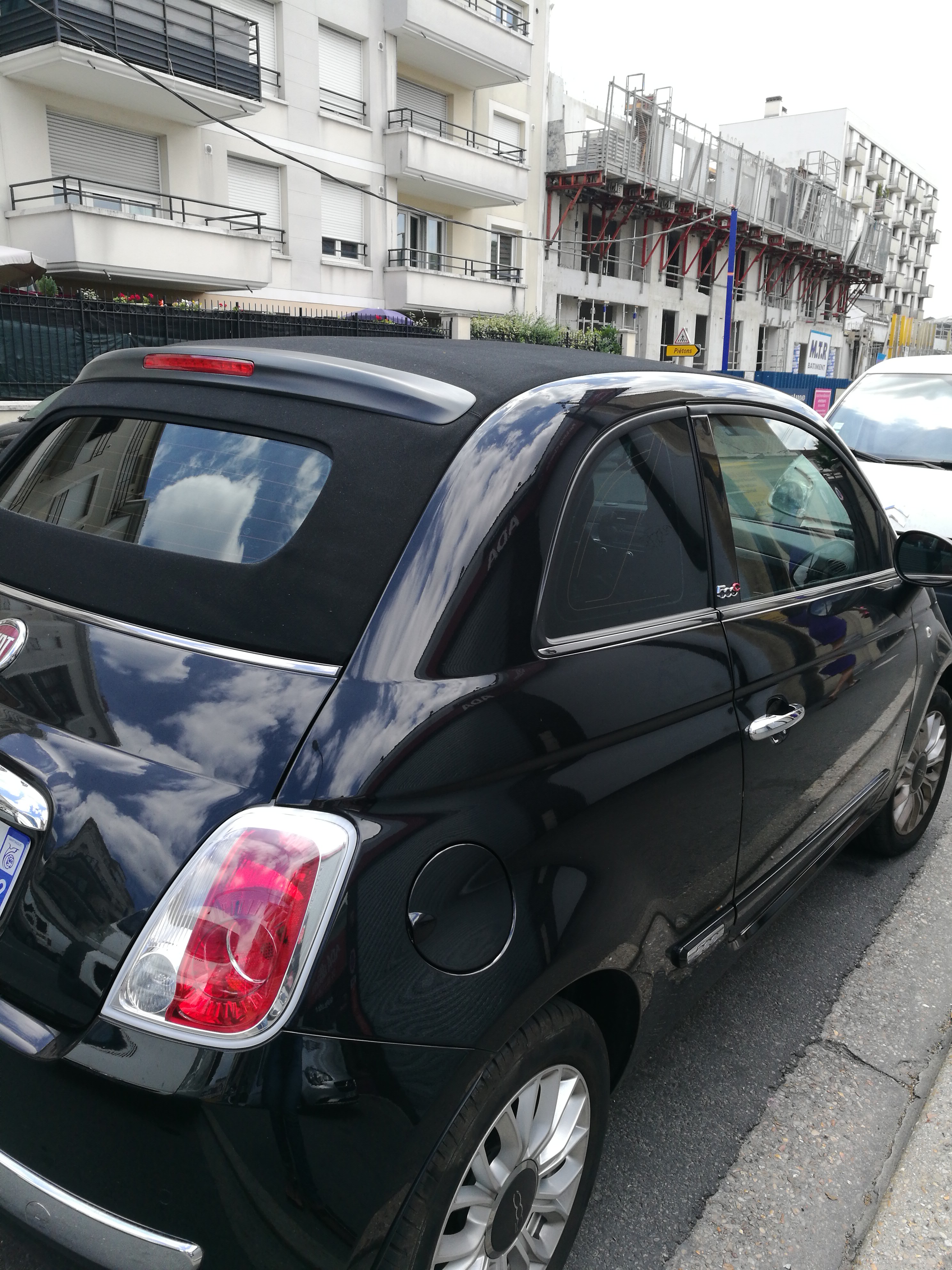 Photo n° 1 de l'avis de Bee.a fait le 17/06/2017 à 11:16