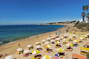 Praia de Armação de Pêra image