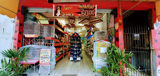 Pet Shop Beija-Flor em Itaquaquecetuba - SP