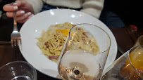 Plats et boissons du Restaurant italien Les Artistes Gourmands à Paris - n°17