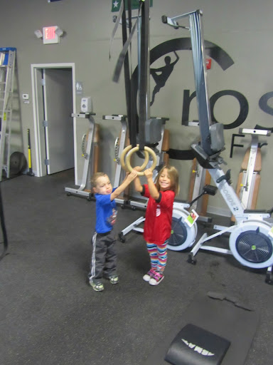 Health Club «Team Fitness Franklin», reviews and photos, 100 Franklin Village Drive, Franklin, MA 02038, USA