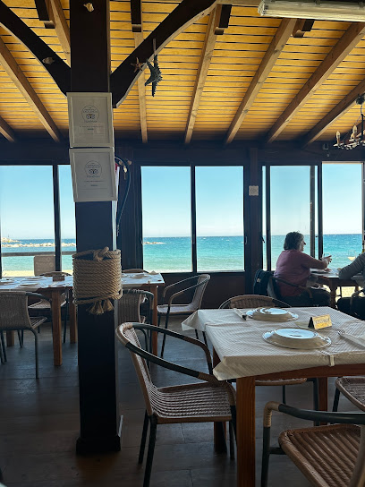 Restaurante El Pescaico Garrucha - P.º del Malecon, 156, 04630 Garrucha, Almería, Spain