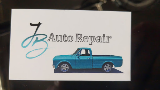 JB Auto Repair