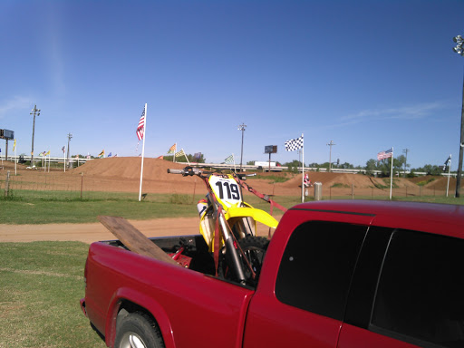 Motorcycle Dealer «Oklahoma Honda Suzuki», reviews and photos, 3400 S Sunnylane Rd, Oklahoma City, OK 73115, USA