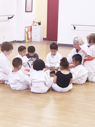 Nashville Shotokan Karate Club