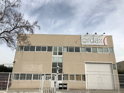 Foto de Ordax S.L.