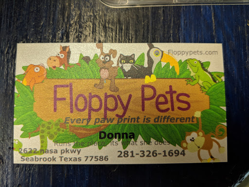 Pet Supply Store «Floppy Pets», reviews and photos, 2622 Nasa Pkwy # D, Seabrook, TX 77586, USA