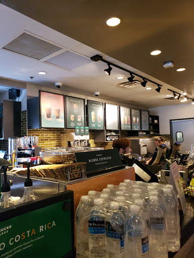 Coffee Shop «Starbucks», reviews and photos, 14 Commercial Rd, Leominster, MA 01453, USA