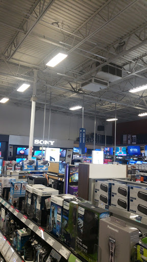 Electronics Store «Best Buy», reviews and photos, 3900 Sisk Rd B, Modesto, CA 95356, USA